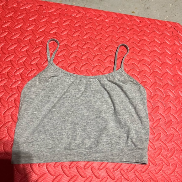 TANK TOP - Picture 1 of 2